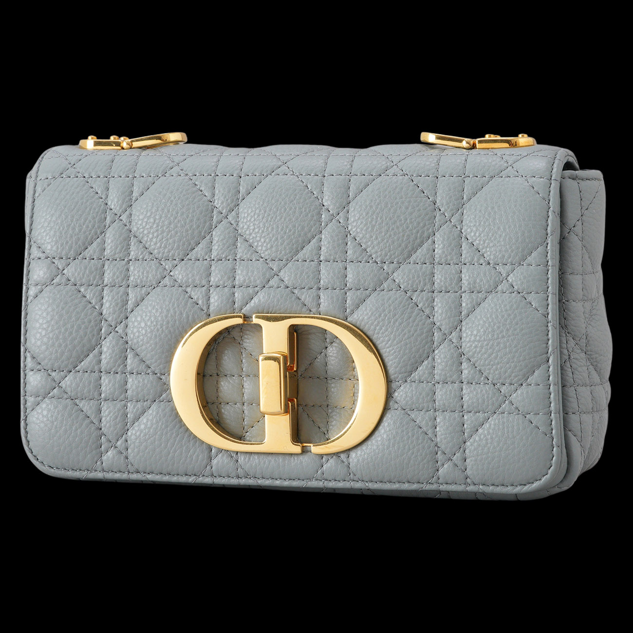 CHRISTIAN DIOR(USED)디올 카로 스몰